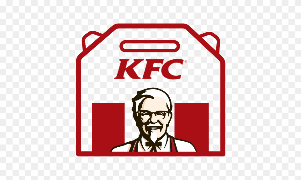 Vouchers Kfc Malaysia, Person, Adult, Man, Male Free Transparent Png