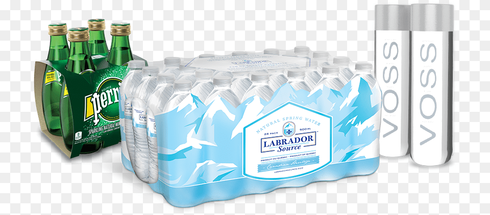 Vous Water, Bottle Png