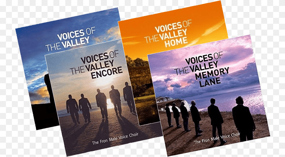 Vov Box Set2 Flyer, Advertisement, Book, Poster, Publication Free Png Download