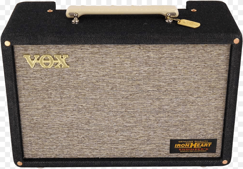 Vox Amplifierclass Productinfo Img Pathfinder 10 Limited Editions Vox, Amplifier, Electronics, Accessories, Bag Png Image
