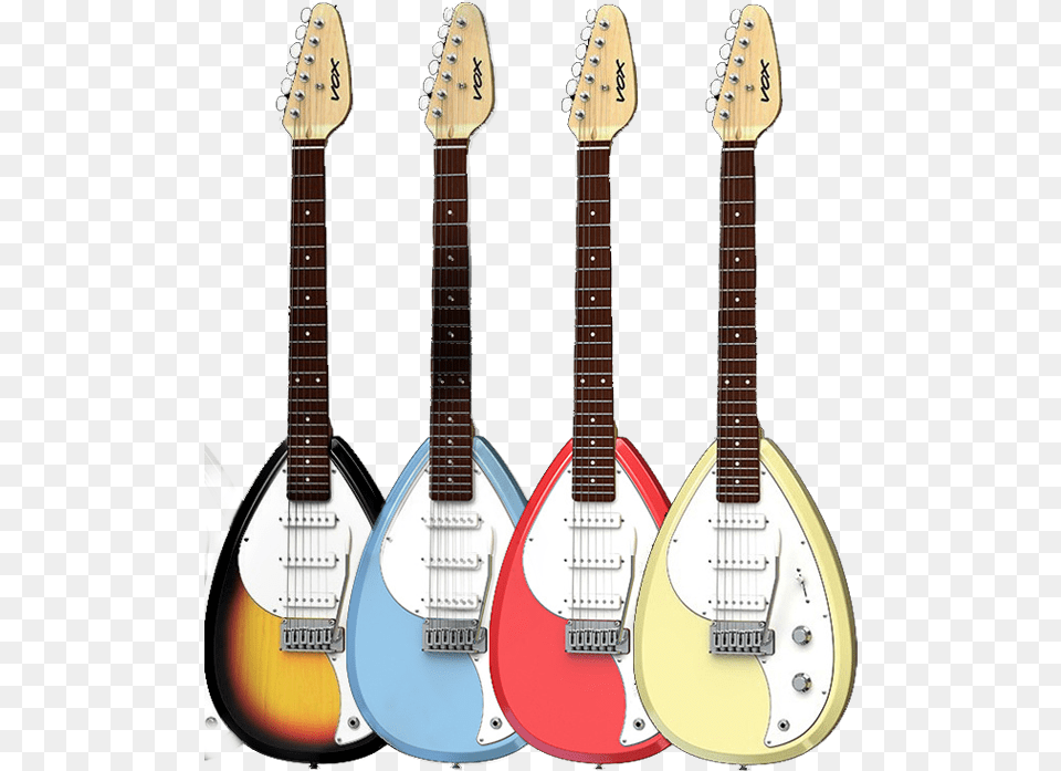 Vox Drop Guitar, Musical Instrument, Electric Guitar, Lute Free Png