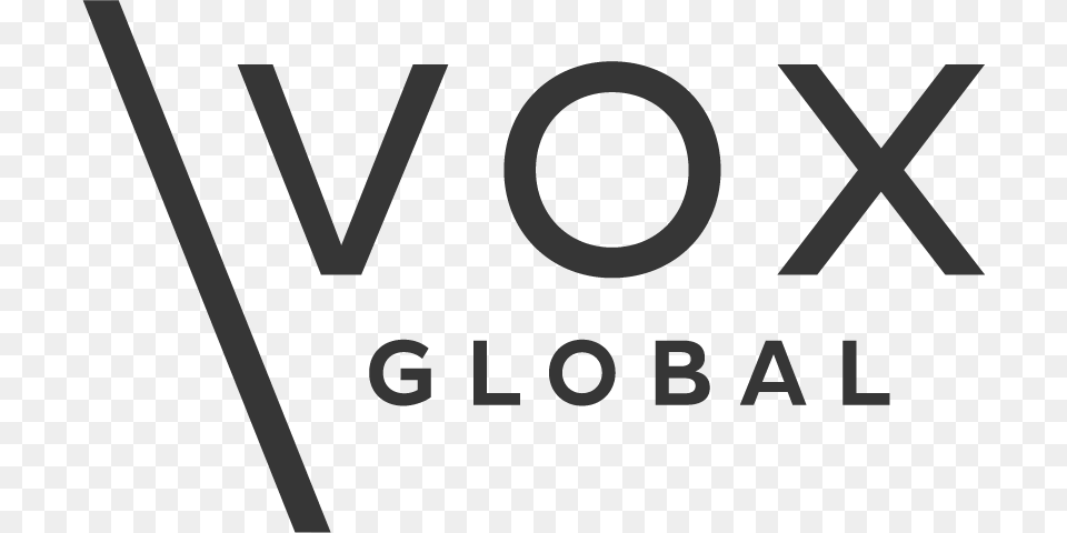 Vox Global, Text, Logo Free Transparent Png