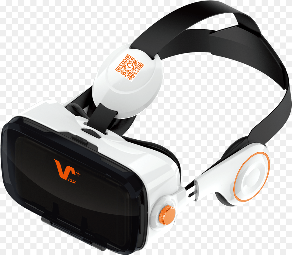 Vox Vr Be Headset Vox Be Vr Headset, Accessories, Goggles, Electronics, E-scooter Png