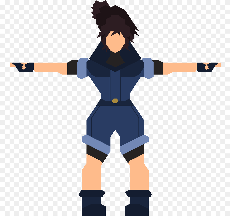 Voxel Anime, Clothing, Pants, Book, Comics Png Image