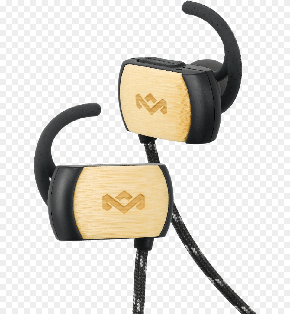 Voyage Bt In Ear Headphones House Of Marley Voyage Bt, Electronics Png Image