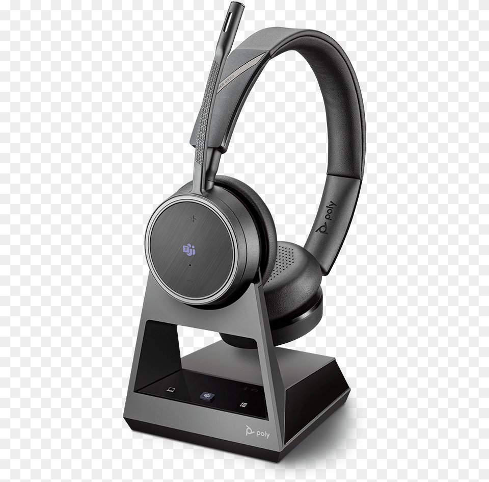 Voyager 4220 Office, Electronics, Headphones Free Png Download