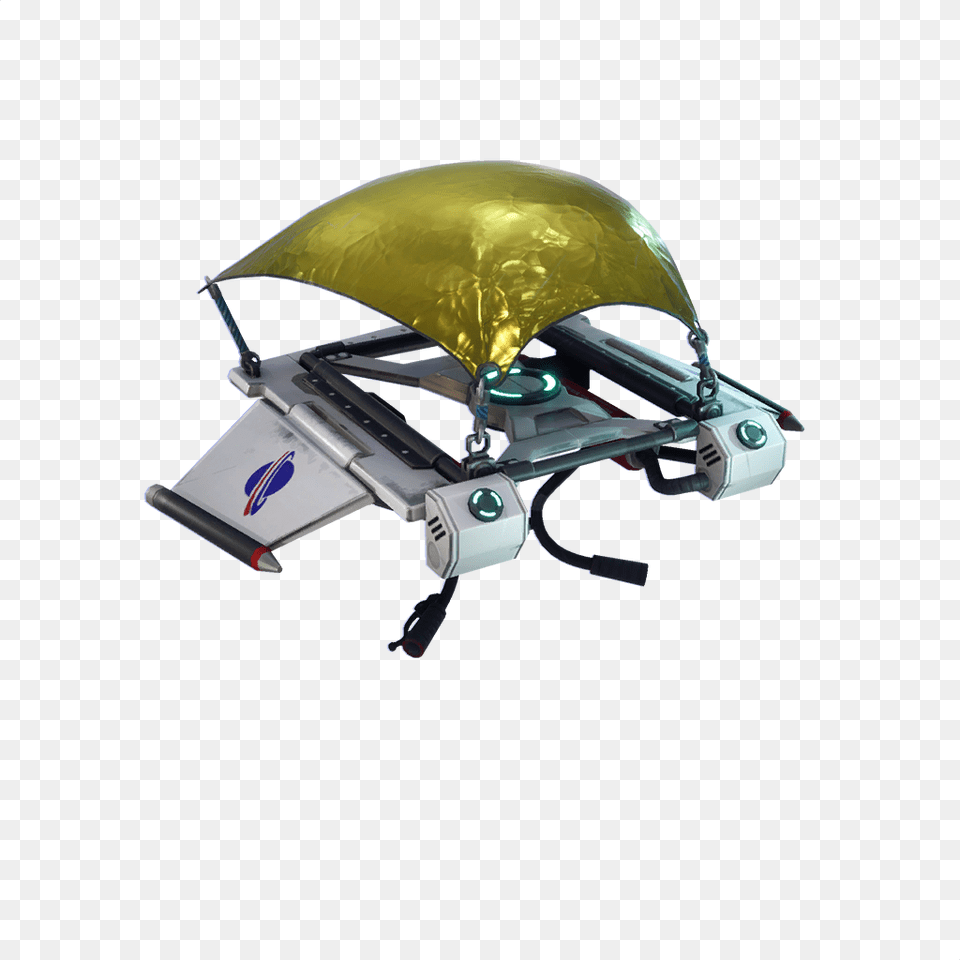 Voyager Glider Featured Image, Helmet, Crash Helmet, Clothing, Hardhat Free Png Download