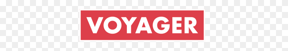 Voyager Logo, Sign, Symbol Png
