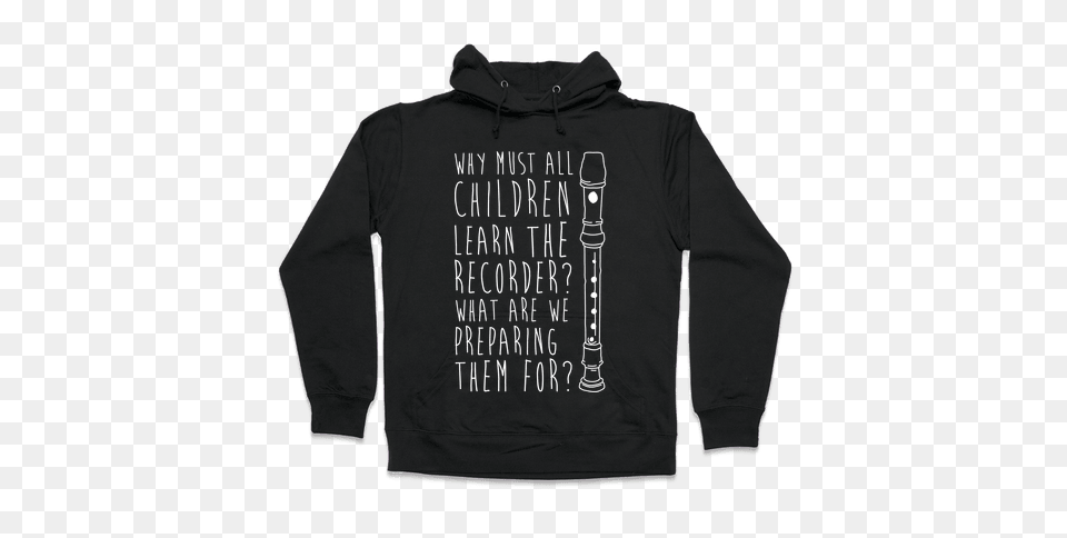 Voyager Record Hooded Sweatshirts Lookhuman, Clothing, Hood, Hoodie, Knitwear Free Transparent Png