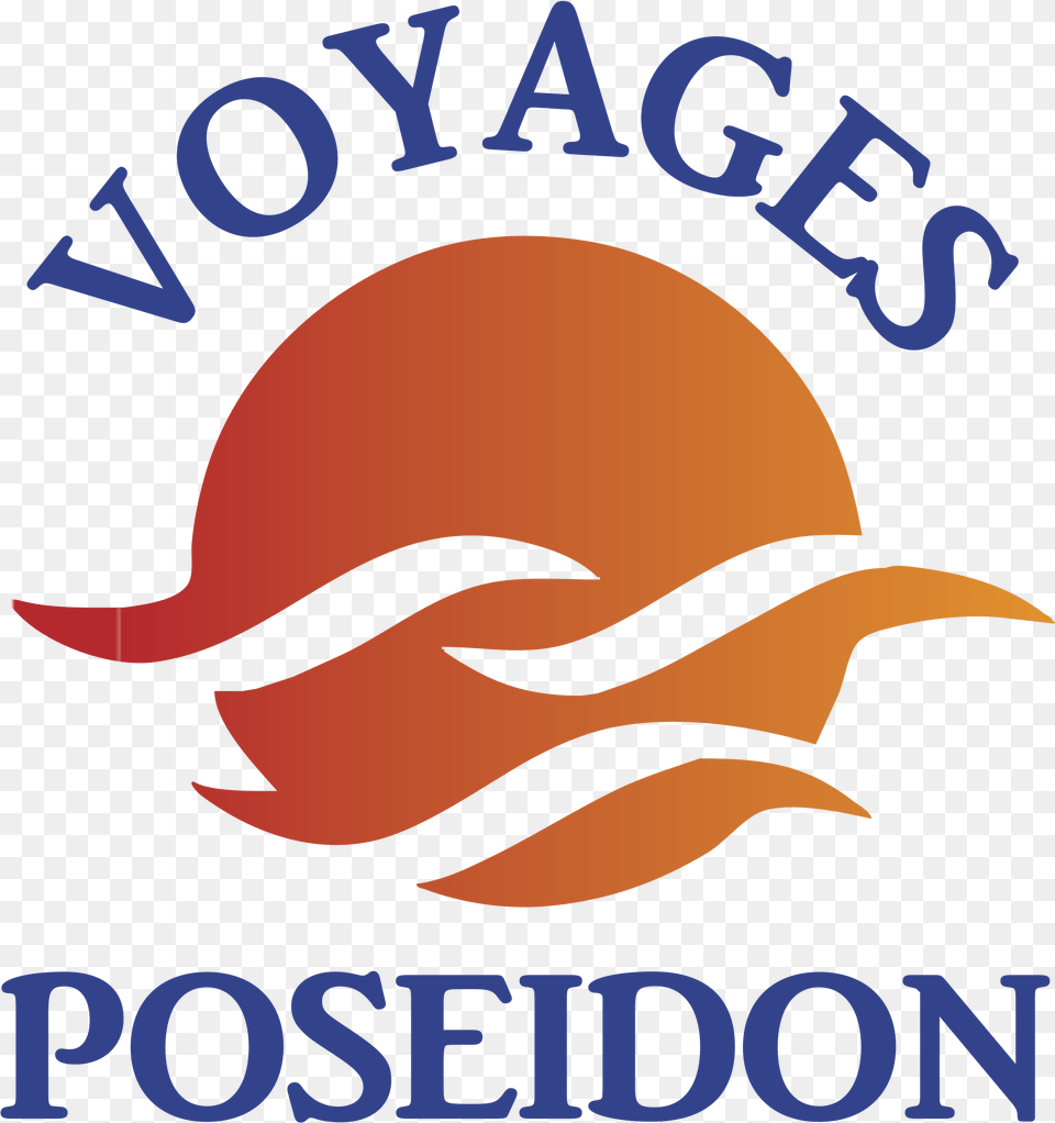 Voyages Poseidon Logo Transparent Illustration, Baseball Cap, Hat, Clothing, Cap Free Png