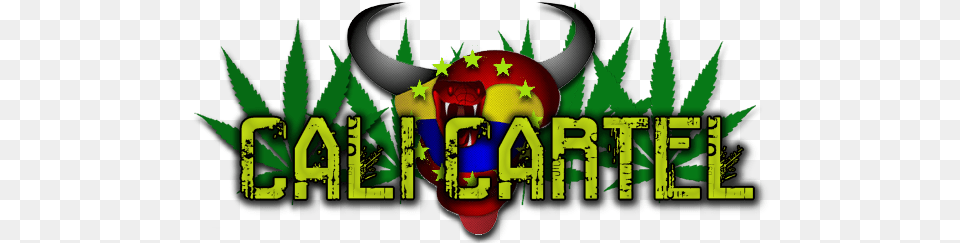 Vozdovac Del Cali Cannabis, Dynamite, Weapon Png Image