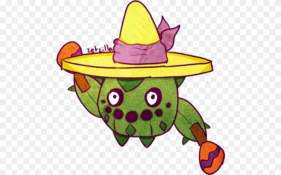 Vp Pokmon Searching For Posts With The Image Hash, Clothing, Hat, Sun Hat, Sombrero Free Transparent Png