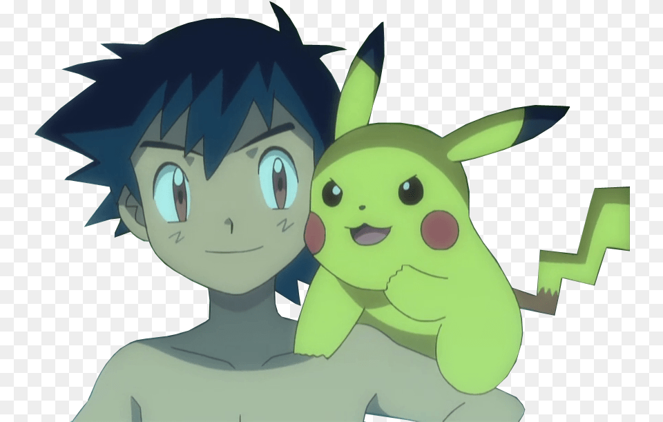 Vp Pokmon Searching For Posts With The Image Hash Pokemon Xyz Episode 30, Face, Head, Person, Baby Free Transparent Png