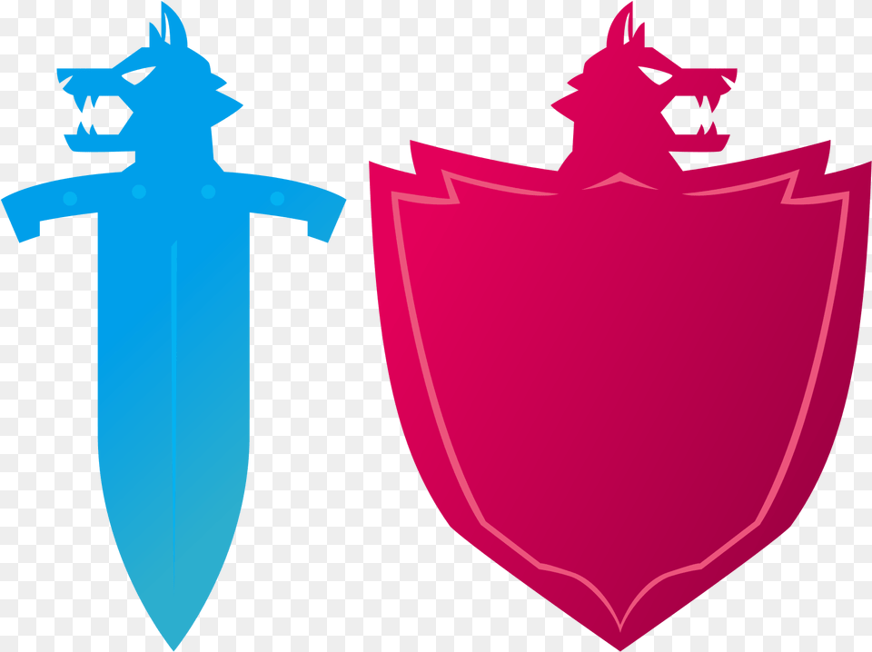 Vp Pokmon Thread Pokemon Sword Logo, Armor, Person, Shield Free Png