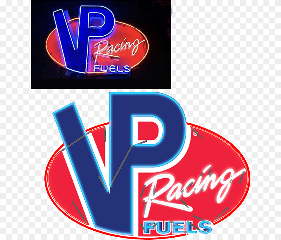 Vp Racing Fuel, Light, Neon, Text Png Image