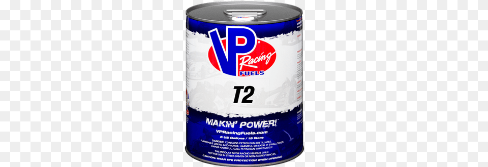 Vp Racing Fuel, Tin, Can Png Image
