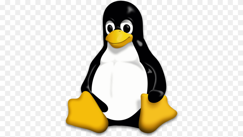Vpn For Linux Linux, Animal, Bird, Penguin Png
