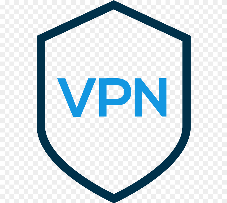 Vpn Icon Sign, Logo, Armor Png Image