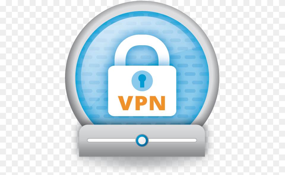 Vpn Security Icon, Person Free Transparent Png