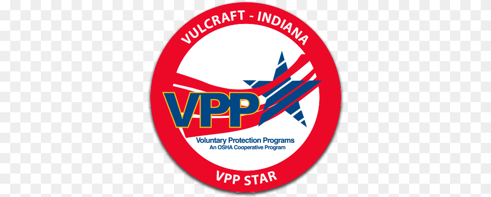 Vpp Voluntary Protection Program, Logo, Sticker, Badge, Symbol Free Transparent Png