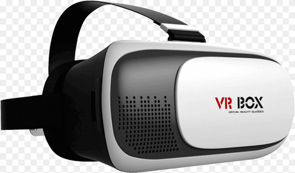 Vr Box Hd, Electronics, Appliance, Blow Dryer, Device Png Image