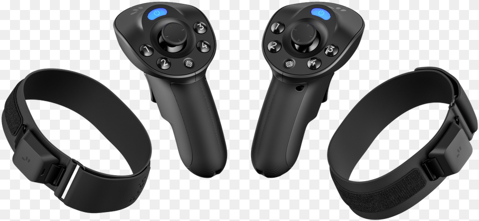 Vr Controllers For Android, Electronics, Remote Control Free Transparent Png
