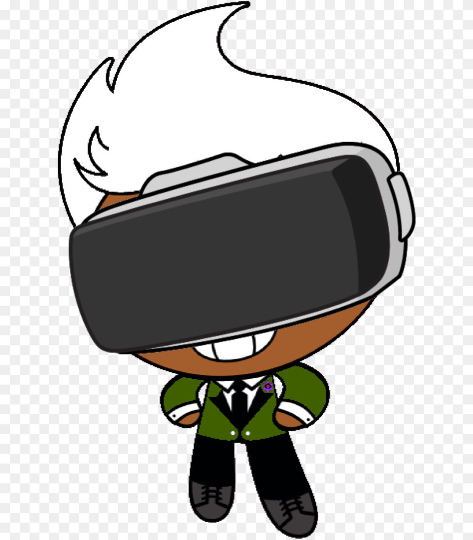 Vr Experience, Crash Helmet, Helmet, Cartoon Free Png Download