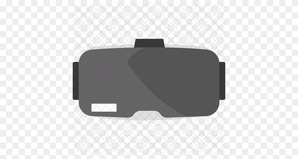 Vr Gaming Headset Icon Illustration, Accessories, Belt, Transportation, Vehicle Free Transparent Png