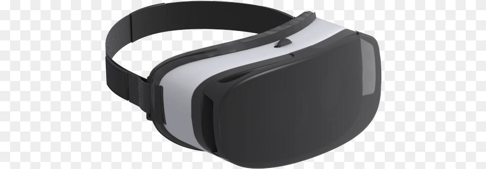 Vr Glass 3d Model, Accessories, Goggles, Electronics, Clothing Free Png