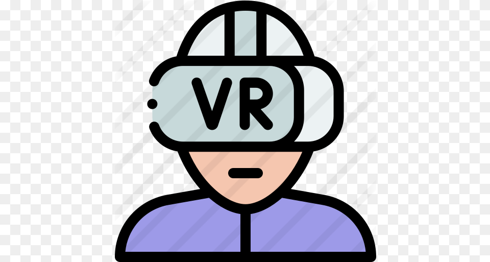 Vr Glasses Hard, Clothing, Hardhat, Helmet, Photography Free Transparent Png