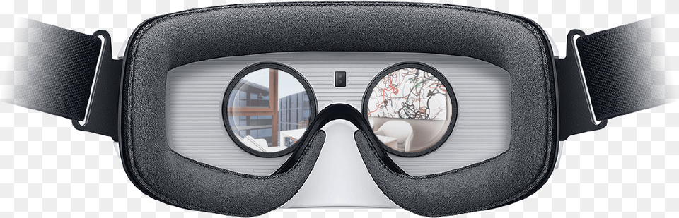 Vr Glasses Vr In Education Statistics, Accessories, Goggles Png Image