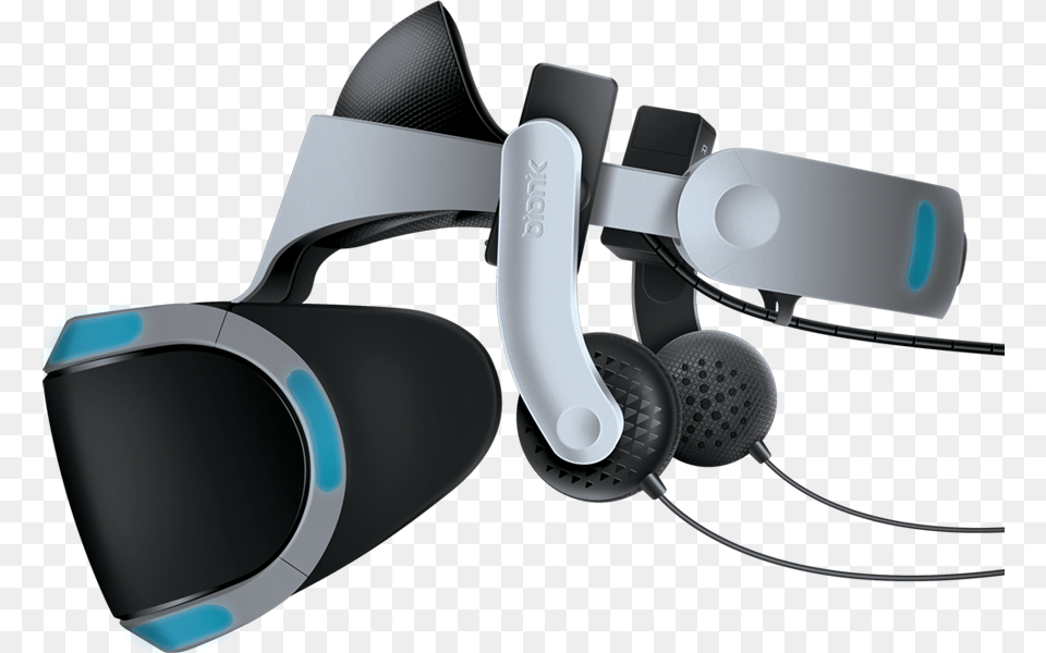 Vr Headset Accessories, Electronics, Headphones, Appliance, Ceiling Fan Free Transparent Png