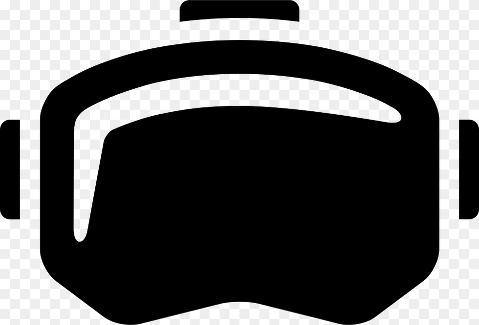 Vr Headset Icon, Accessories, Goggles Free Png