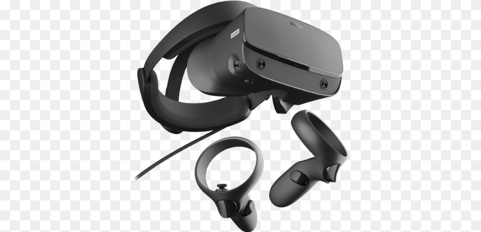 Vr Headset Oculus Rift S, Electronics, Vr Headset, Appliance, Blow Dryer Free Png Download