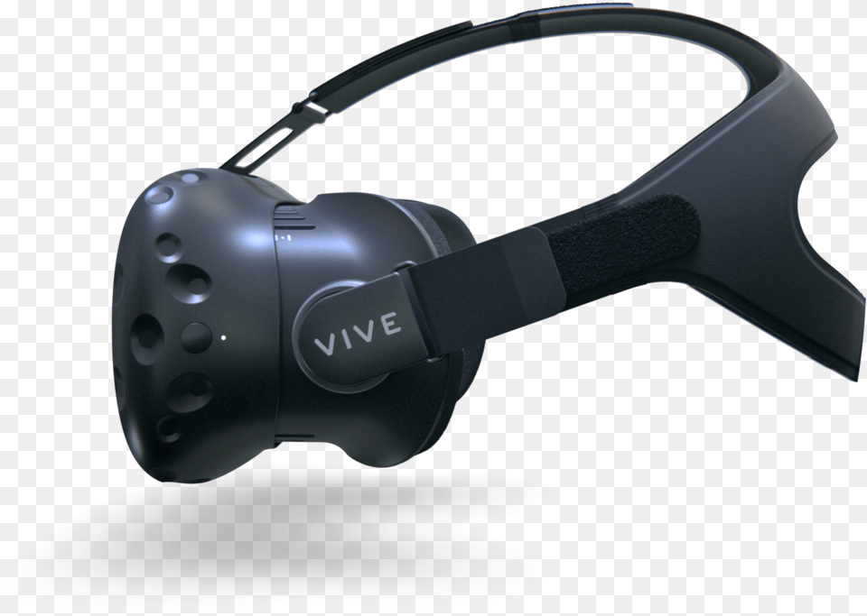 Vr Headset Side View, Electronics, Headphones, Smoke Pipe Free Png