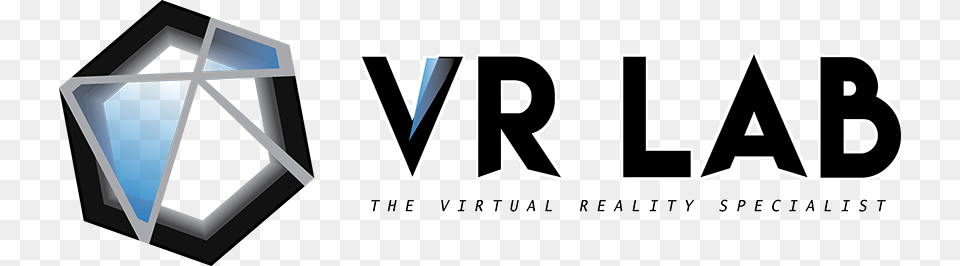 Vr Lab Logo, Text Free Png Download