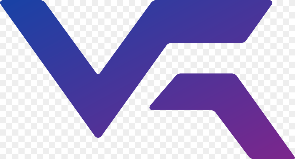 Vr Logos Vr Games Logo, Symbol, Art, Graphics Free Transparent Png