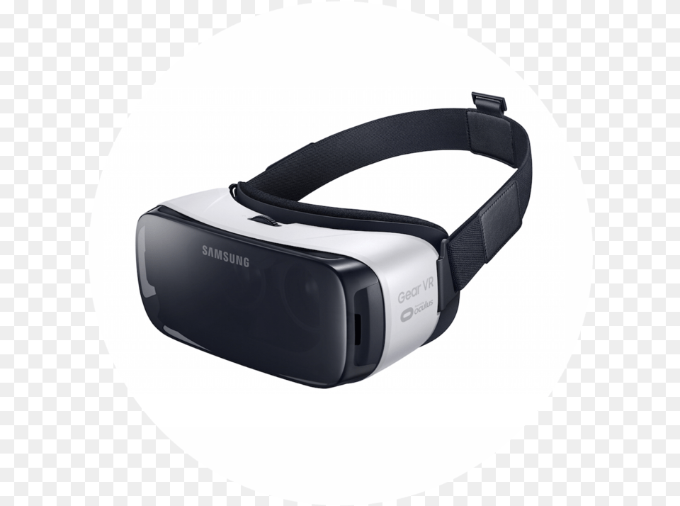 Vr Places For Real Estate Samsung Gear Vr, Accessories, Electronics, Headphones, Camera Free Transparent Png