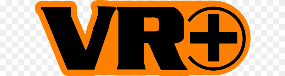 Vr Plus Video Rola Logo Png