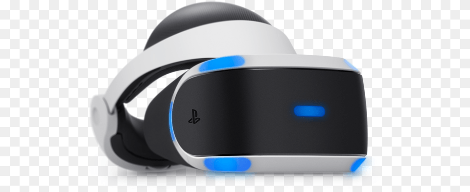 Vr Ps4, Helmet, Electronics, Accessories, Goggles Png Image