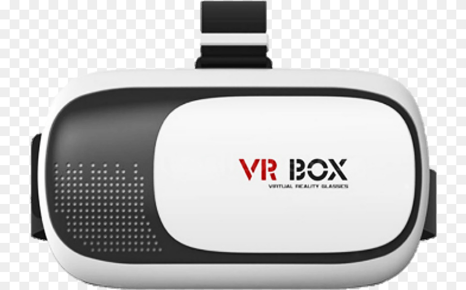 Vrbox Virtual Reality Vr Glasses Headset 3d Glasses Transparent Vr Box, Electronics, Hardware, Computer Hardware, Modem Png Image