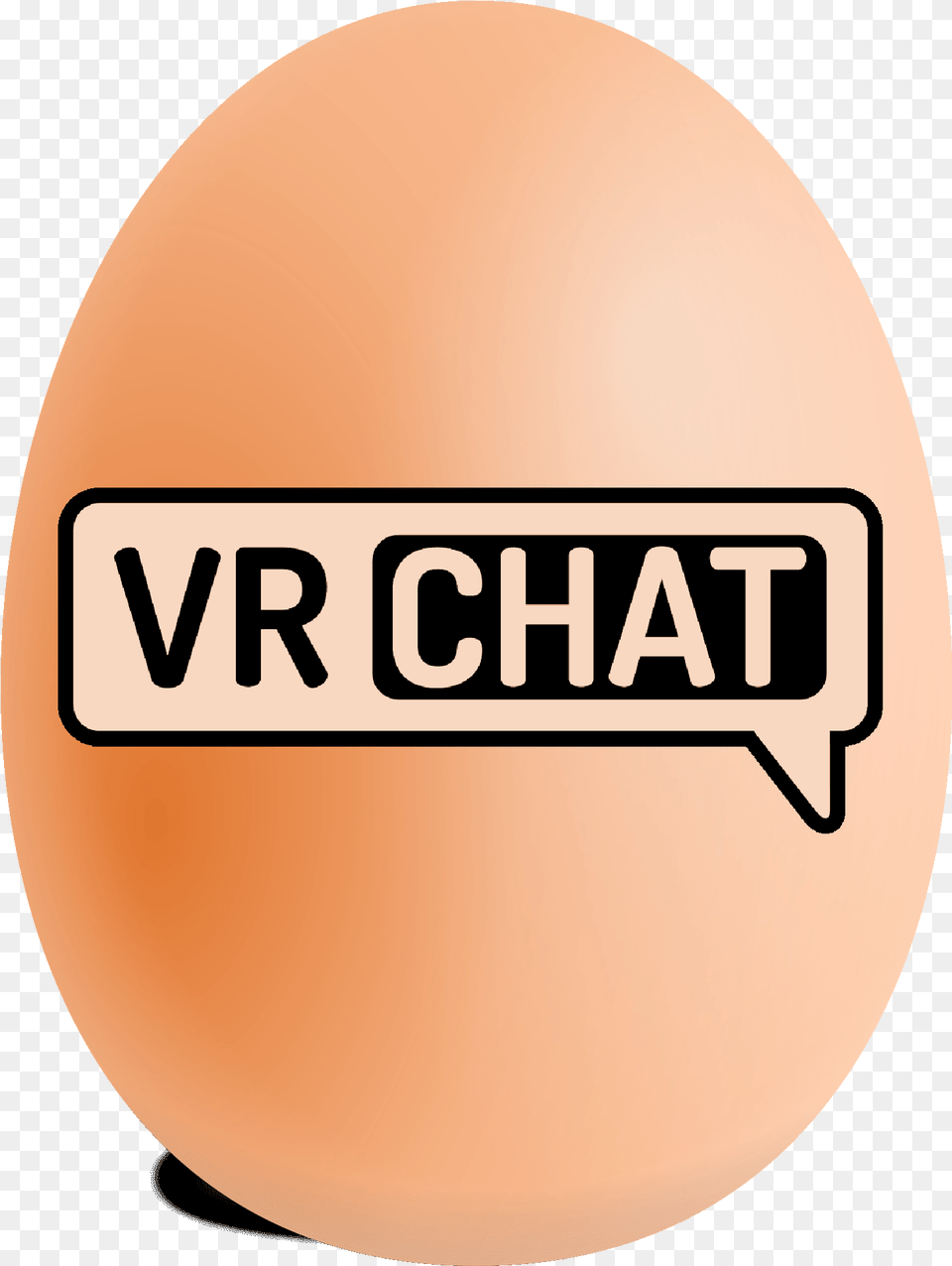 Vrchat Merchandise Just Announced Circle, Logo, Astronomy, Moon, Nature Free Png Download