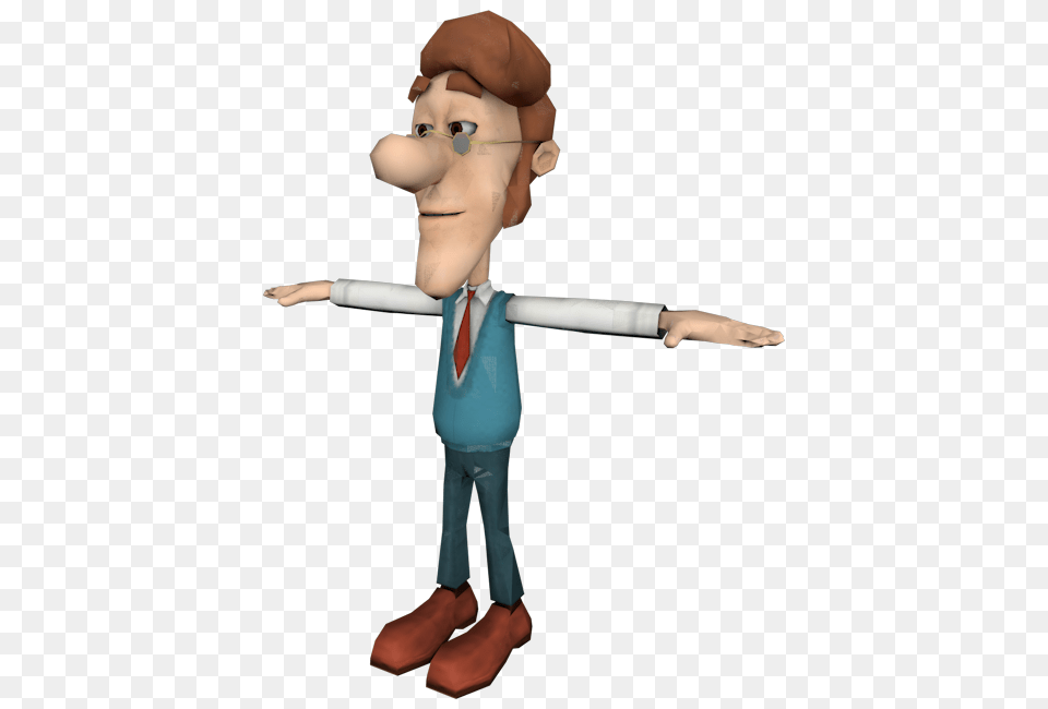 Vrcmods, Person, Cartoon, Figurine Free Png