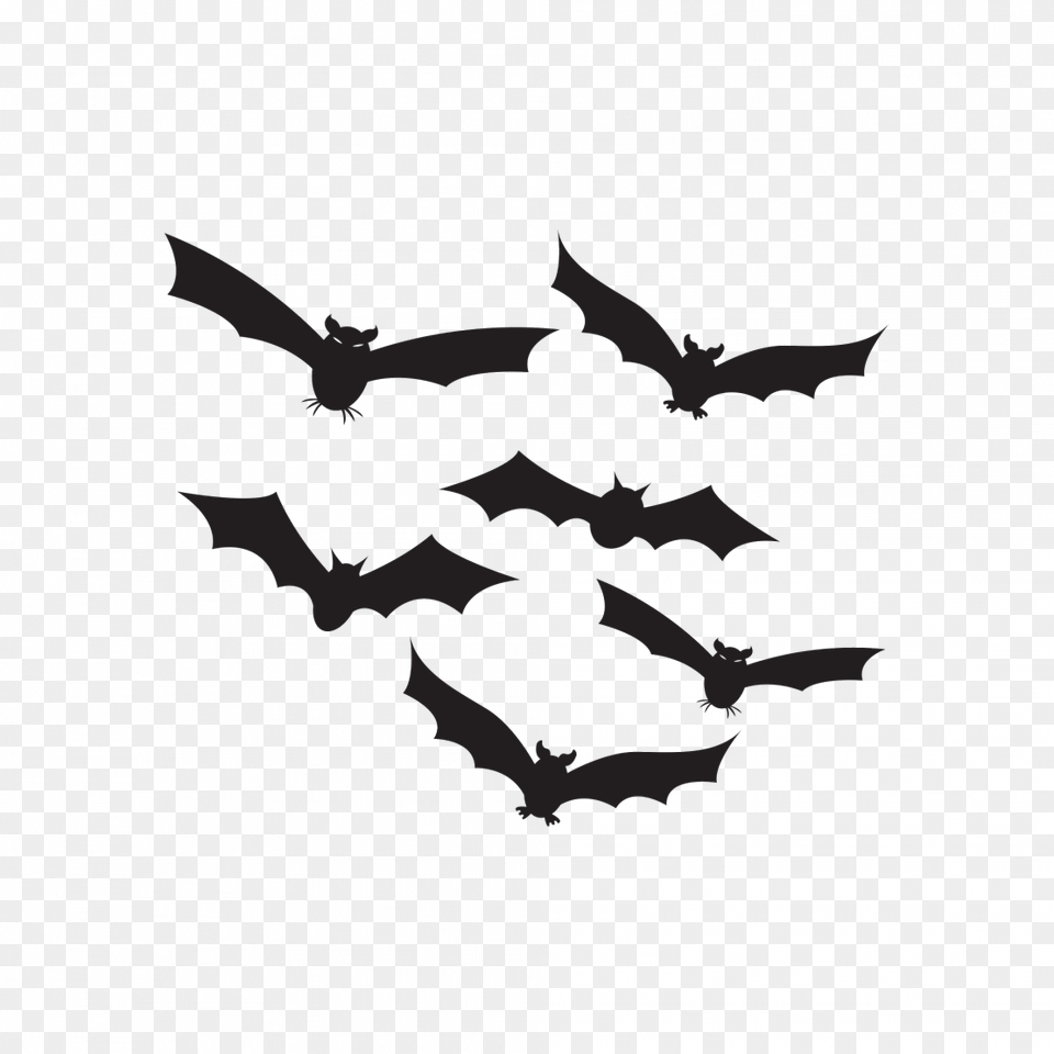 Vremennaya Tatu Letuchie Mishi Bats Tattoo, Logo, Animal, Mammal, Wildlife Free Transparent Png