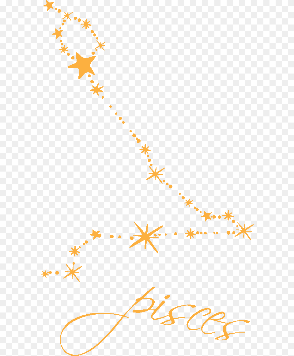 Vremennoe Tatu Znak Zodiaka Ribi Calligraphy, Text, Symbol, Star Symbol, Outdoors Png Image