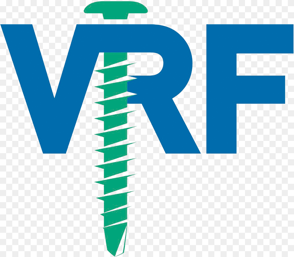 Vrf Europe Bv Emblem, Machine, Screw Free Transparent Png