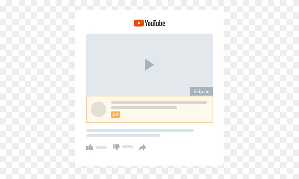 Vrocket Promote Your Youtube Video Channel Grow Dot, Page, Text, File Free Transparent Png