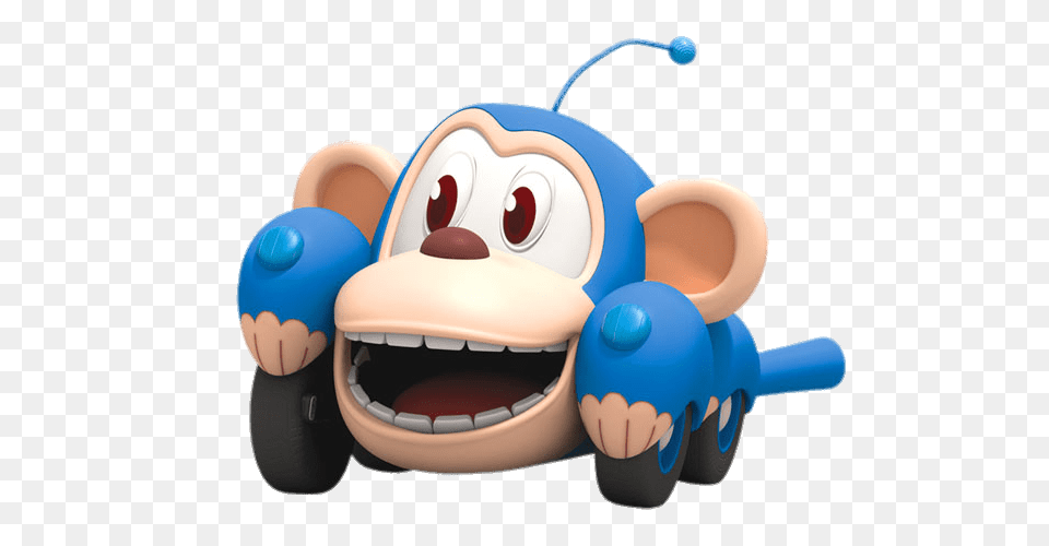 Vroomiz Character Bungi Png