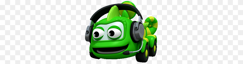 Vroomiz Jake The Frog, Green, Electronics, Device, Grass Png