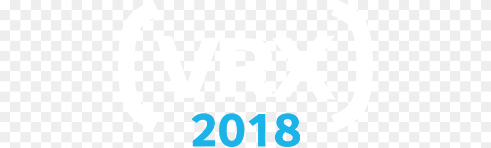 Vrx Conference Amp Expo December 6 7 Vrx 2018 San Francisco, Logo, Text Png Image